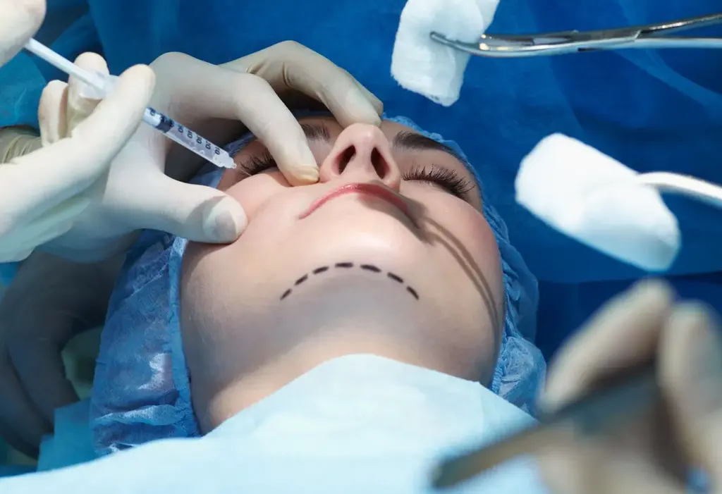 Tourisme esthétique