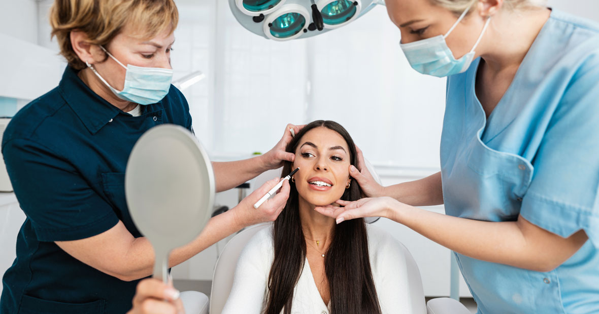 chirurgie esthétique